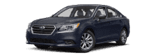 Логотип Subaru Legacy